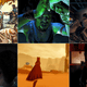 Illustration for article titled Tina’s Top Ten Games Of 2012